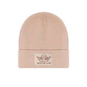 ⭐️NEW⭐️BOYS LIE / Beanie Heather, Overnight Oats